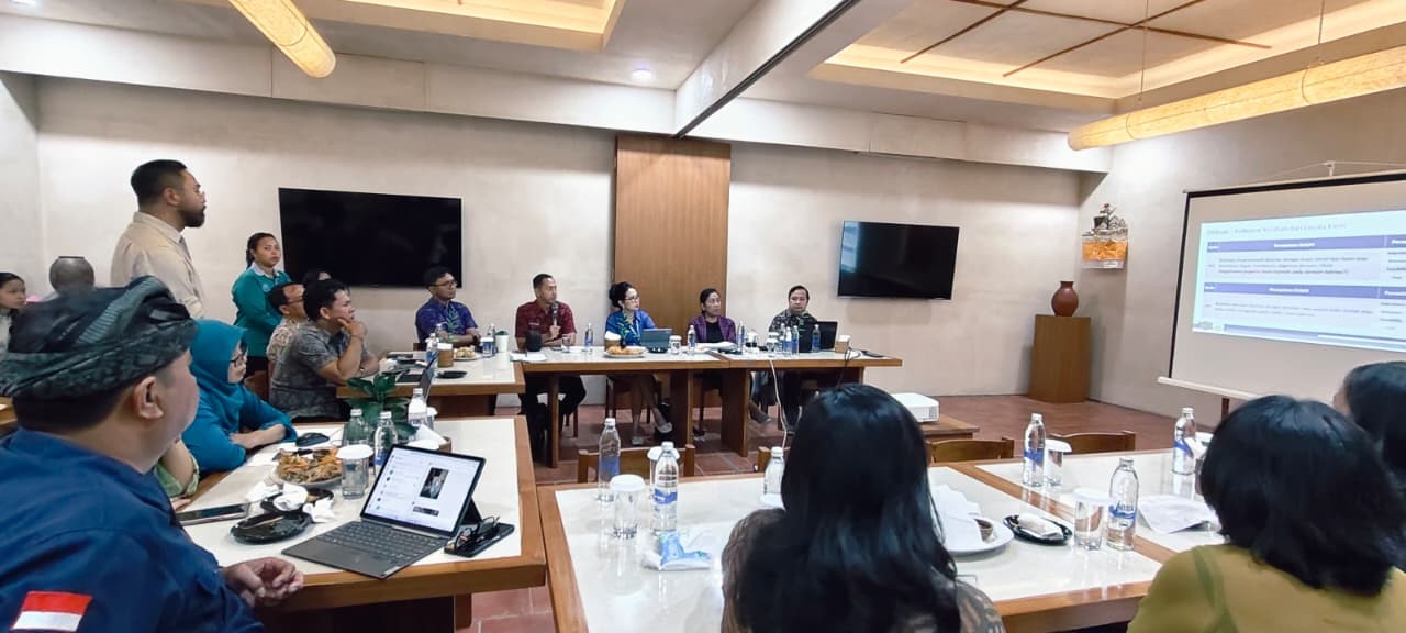 Expert Discussion