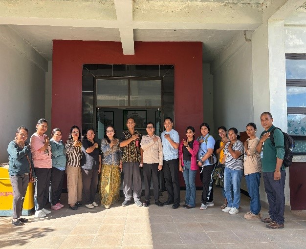 Diskusi FETP 1