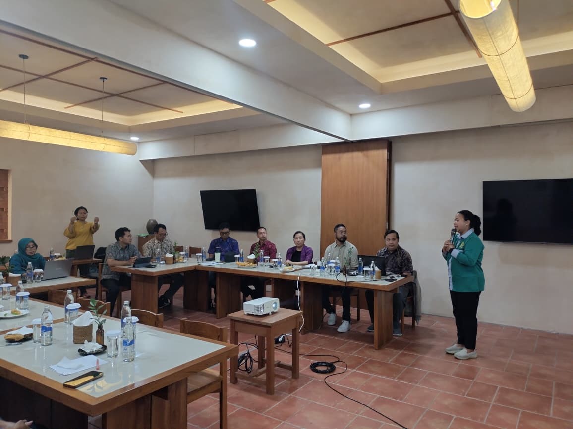 Group Discussion