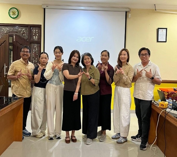 Close Out Visit PCV13 Study