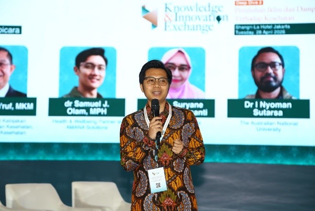 Discussion session