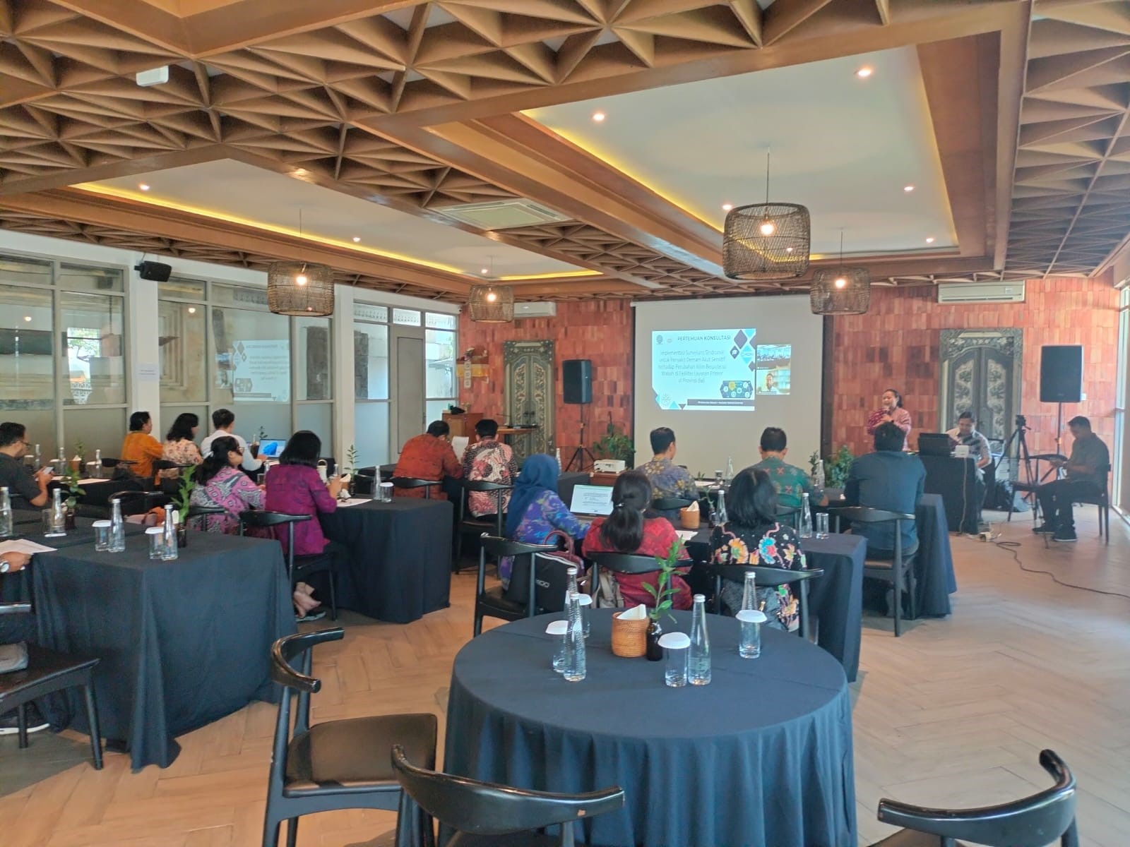Internal Review 2