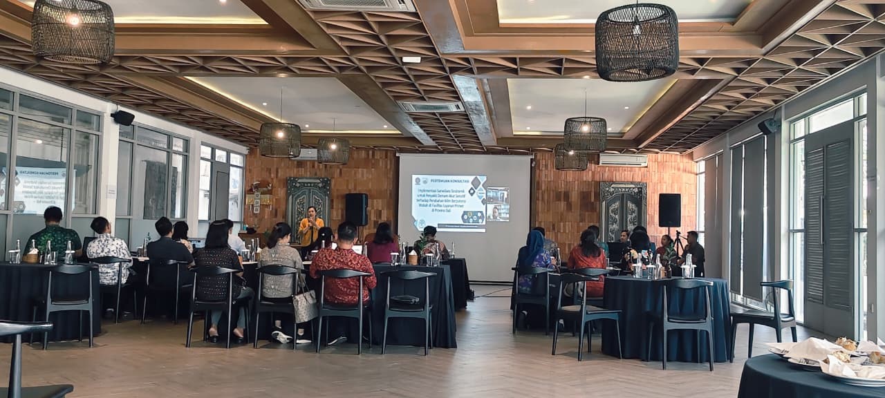 Stakeholder Workshop 2