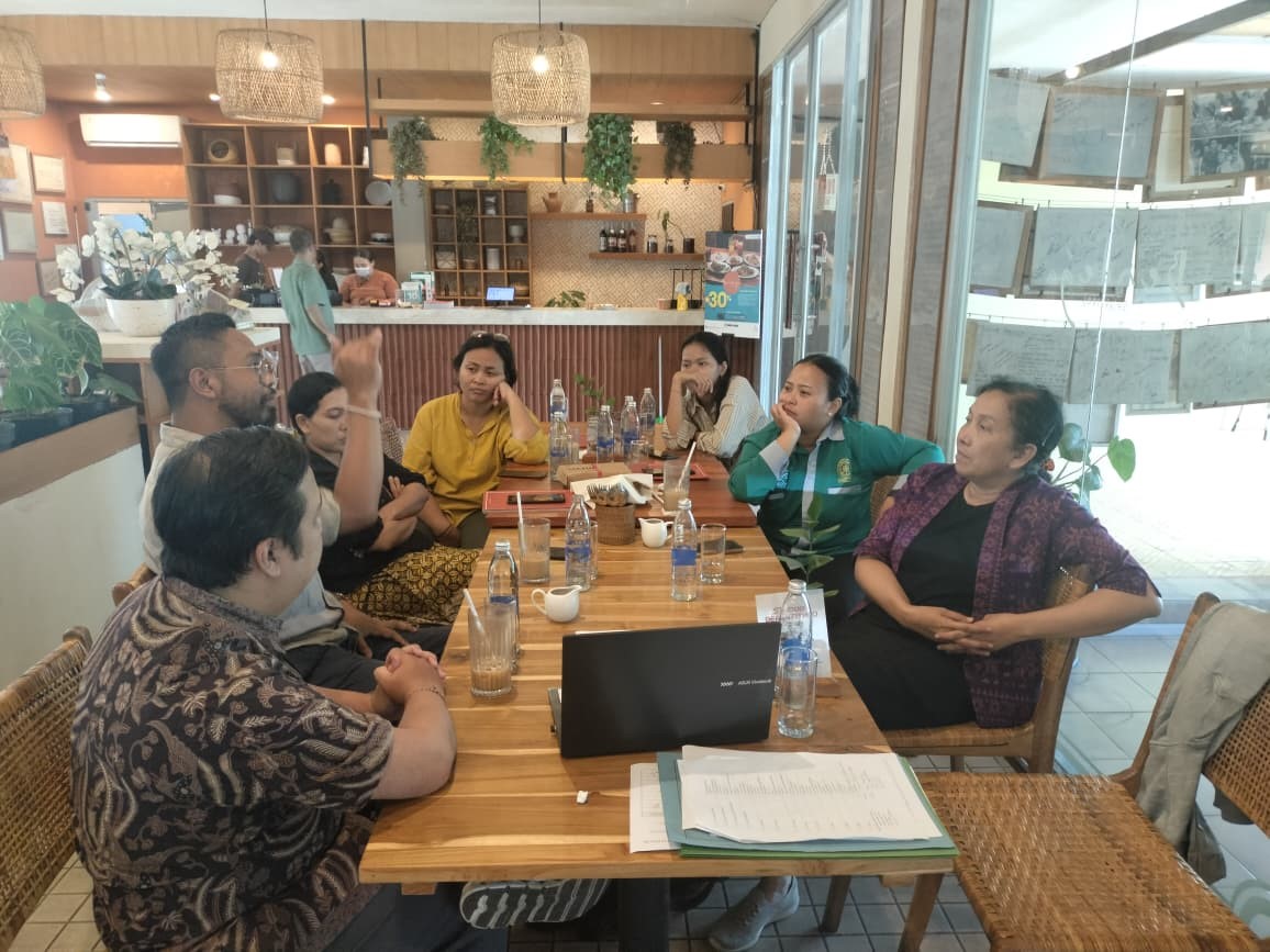 Research Team 1