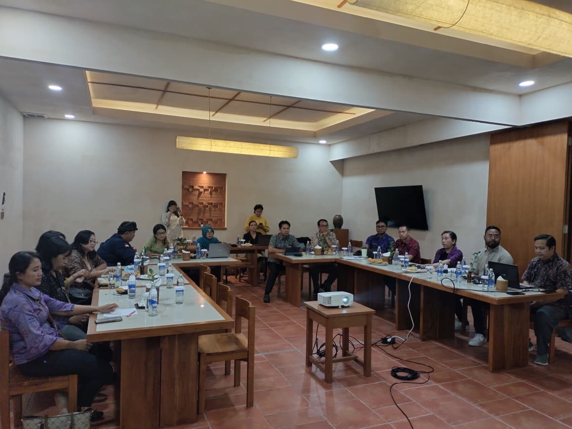 Workshop Participants